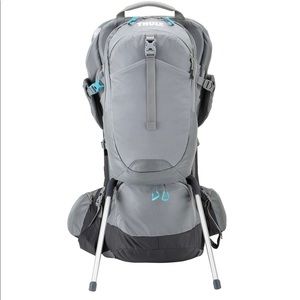 Thule kid carrier